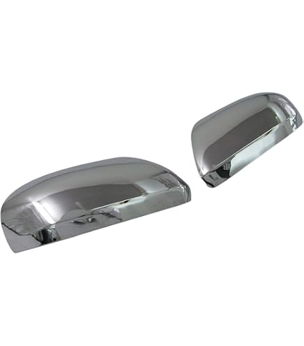 Amazon | BRIGHTZ タント LA600S LA610S 後期 メッキドアミラーカバー